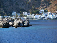 Greece-Crete-Hiking - Discover Crete & Santorini